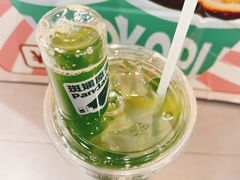 -斗作小养·南洋茶咖(淮海755店)