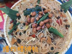 -老表记广西宵夜螺蛳鸭脚煲(西大店)