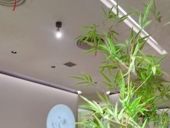 -绿茶餐厅(淮安吾悦广场店)