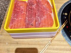 -水林间·寿喜烧自助(仙林金鹰店)
