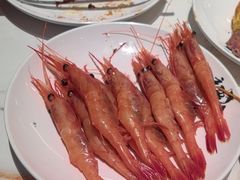 -初色海鲜自助(万丰路店)