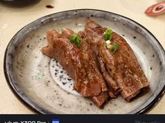 -采御鲜·回转寿司(汕头万达店)