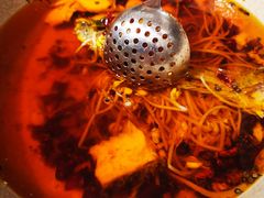 -椿1978江湖菜