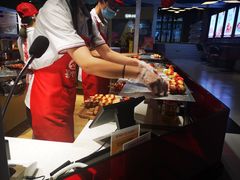 -喜YOU冰糖葫芦·艾炒酸奶(兰州中心店)