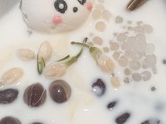 -锦府盐帮·侯宅(五棵松万达店)