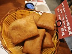 -格日勒阿妈蒙古厨房(新华广场店)