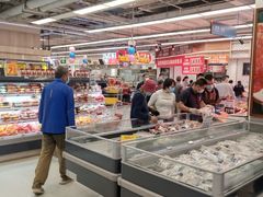 -物美超市(通州果园店)