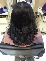 点击看大图 -HANYI韩艺形象店