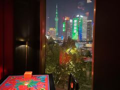 -上海滩餐厅(BFC外滩金融中心店)