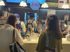 -茶颜悦色(花园道店)