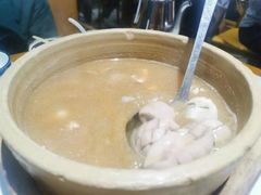 -猪腰一家·地道佛山菜(盐步店)