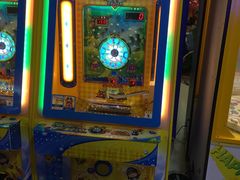 -酷洛小镇(步步高新天地购物广场店)