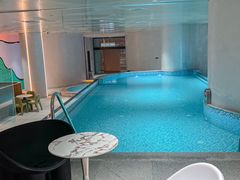 -涨巢·潮玩水疗局