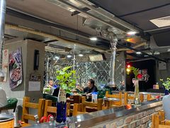 -原始泥炉烤肉(总店)