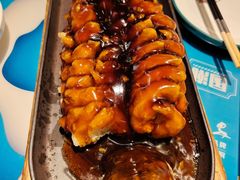 -醉长安(钟楼旗舰店)