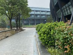 -上海滴水湖皇冠假日酒店