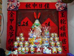 -老北京兔儿爷(琉璃厂东街店)