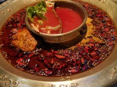 -哥老官重庆美蛙鱼头(宝山龙湖店)