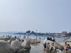 -老虎石海上公园