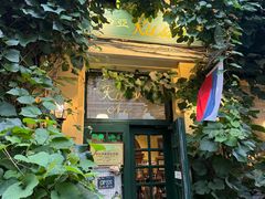 -露西亚咖啡西餐厅(哈尔滨俄侨纪念馆店)