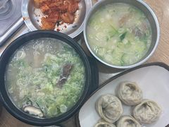 -神仙雪浓汤(明洞店)