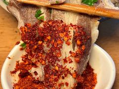 -大众跷脚牛肉馆·非遗传承单位(峨眉山店)