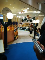 -奈尔宝·儿童乐园·亲子餐厅(苏州大悦城店)