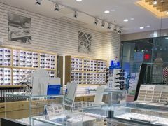 -浙文眼镜(新城市广场店)