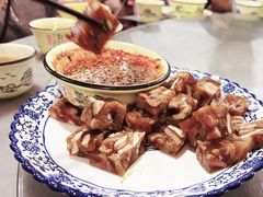 -挖色菜香园(大理店)