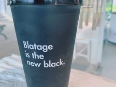 -BLATAGE COFFEE