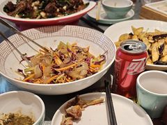 -老济南·济南菜(大明湖店)