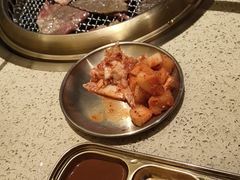-妙香居韩国烤肉(容桂天佑城店)
