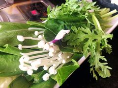 -刘一锅筋头巴脑(凌空二街店)