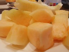 -济宁富力万达嘉华酒店·美食汇自助餐厅