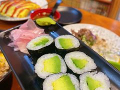 -胜代日本料理(云程巷小区店)