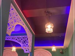 -新疆喀什烤肉饭店(红松路店)