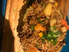 -Onion restaurant