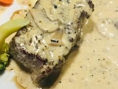 -G+KITCHEN(龙湖狮山天街店)