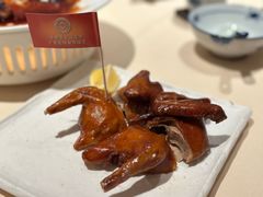 -侨美食家·粤菜(体育西路店)