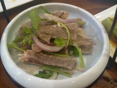 盐水鹅翅-阳春市花园酒店