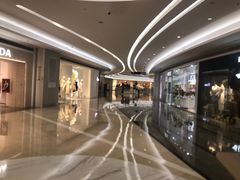 -KK ONE(京基滨河时代店)