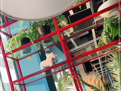 -宜家·瑞典风味餐厅(海达南街店)