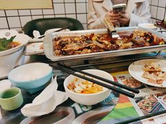 -滋味烤鱼(祥和里店)