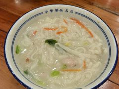 -老雒阳面馆·水席·洛阳菜(王城路店)