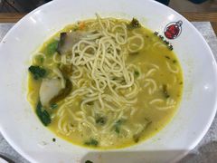 -五爷拌面(宽城万达店)