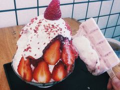 -WONDER ICE 萬得冰田(建設路总店)