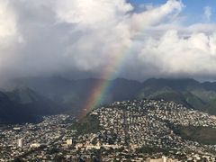 -钻石头山