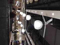 大堂-渔夫海鲜自助