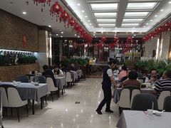 -红菜坊·烤鸭·川鲁宴(石园店)