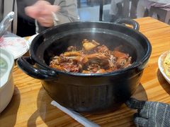 -斯丹姜母鸭·古法干香(田安南路店)